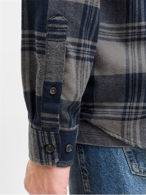  JACK AND JONES | 12279259/Navy Blazer